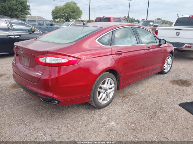 3FA6P0H96ER340744 Ford 2014