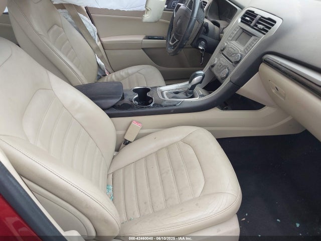 3FA6P0H96ER340744 Ford 2014