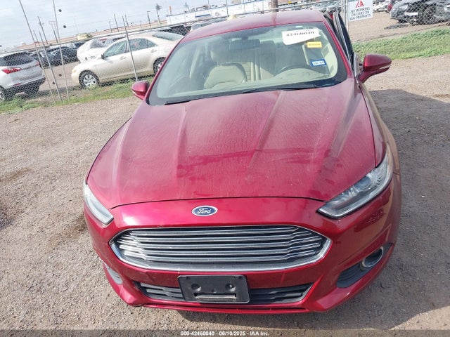 3FA6P0H96ER340744 Ford 2014