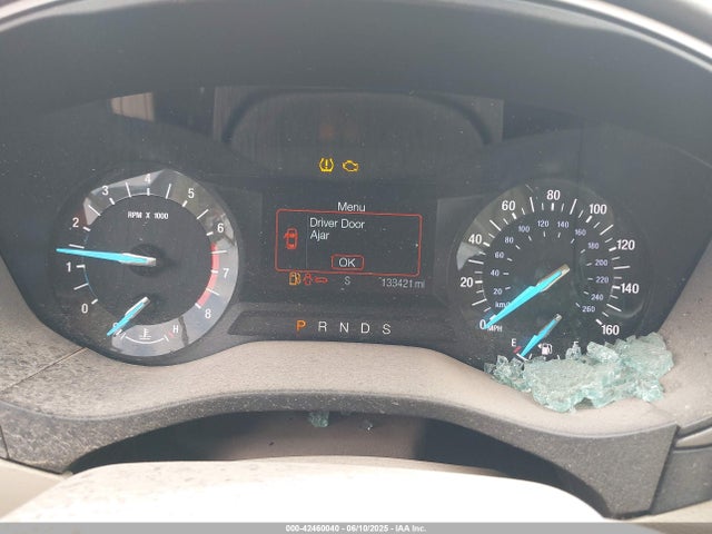 3FA6P0H96ER340744 Ford 2014