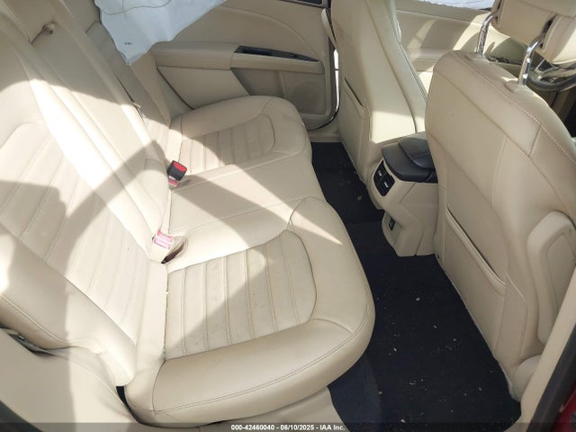 3FA6P0H96ER340744 Ford 2014