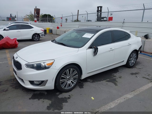 KNALN4D77F5180020 KIA v6 gdi lambda ii