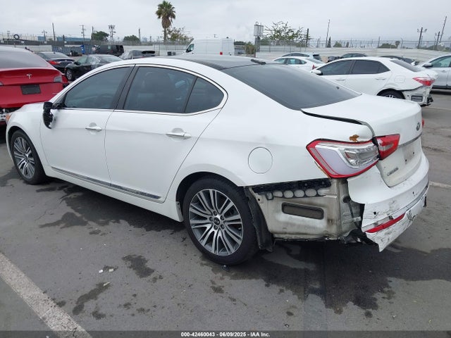 KNALN4D77F5180020 KIA v6 gdi lambda ii