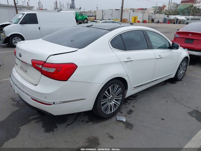 KNALN4D77F5180020 KIA v6 gdi lambda ii
