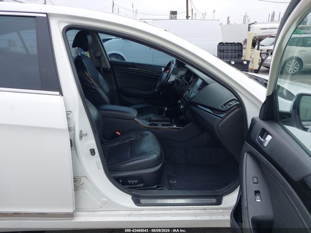 KNALN4D77F5180020 KIA v6 gdi lambda ii