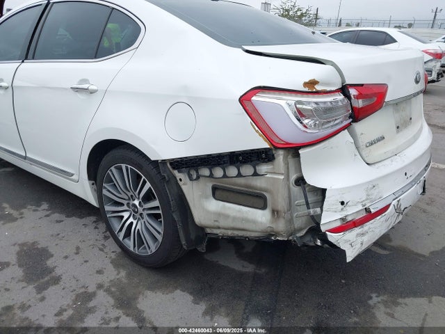 KNALN4D77F5180020 KIA v6 gdi lambda ii