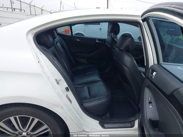 KNALN4D77F5180020 KIA v6 gdi lambda ii