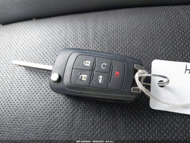 2017 GMC TERRAIN 2GKFLRE30H6280048 Photo 10