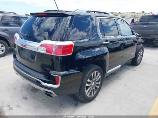 2017 GMC TERRAIN 2GKFLRE30H6280048 Photo 3
