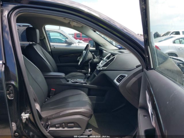 2017 GMC TERRAIN 2GKFLRE30H6280048 Photo 4