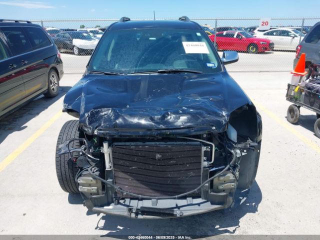 2017 GMC TERRAIN 2GKFLRE30H6280048 Photo 5