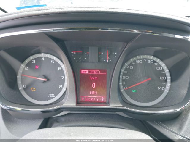 2017 GMC TERRAIN 2GKFLRE30H6280048 Photo 6