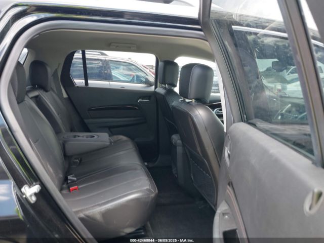 2017 GMC TERRAIN 2GKFLRE30H6280048 Photo 7