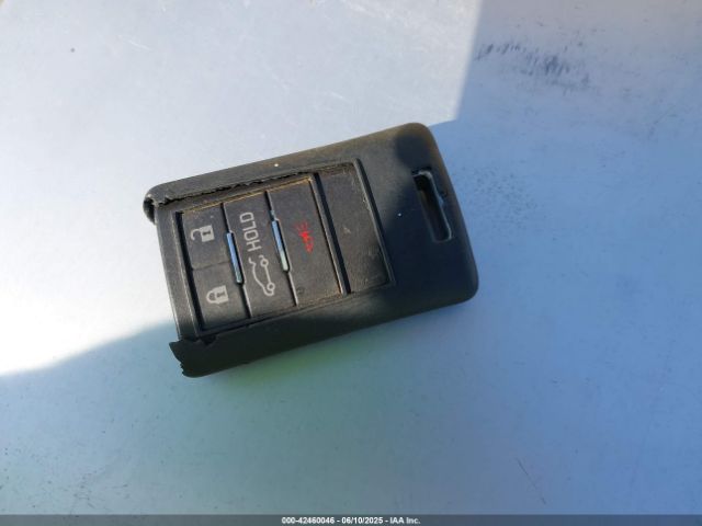 2013 CADILLAC ATS 1G6AA5RA4D0176388 Photo 10