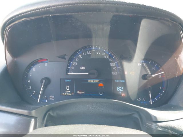 2013 CADILLAC ATS 1G6AA5RA4D0176388 Photo 6