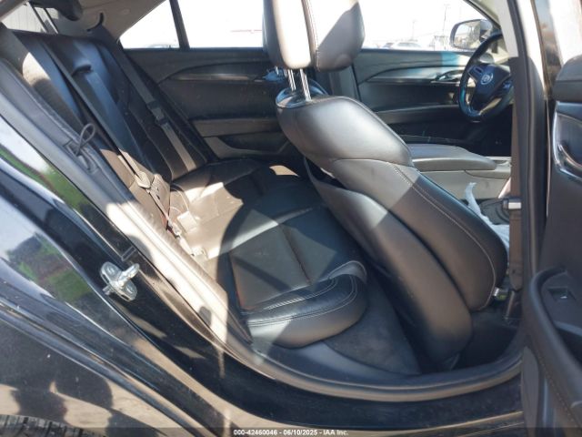2013 CADILLAC ATS 1G6AA5RA4D0176388 Photo 7