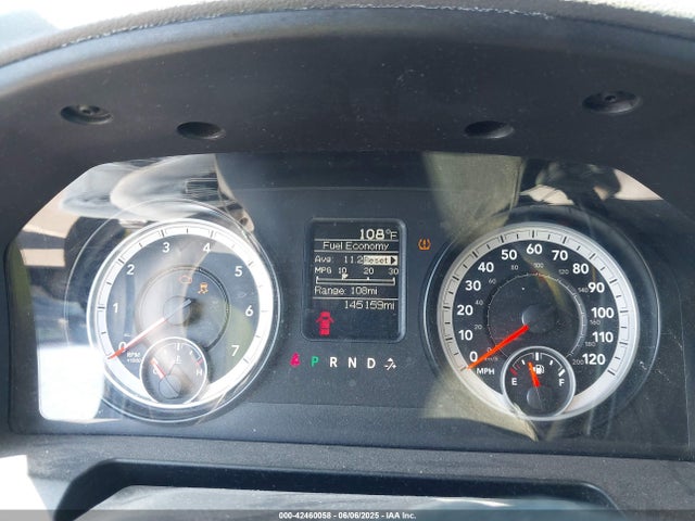 3C6UR5CJ7EG314876 RAM 2014