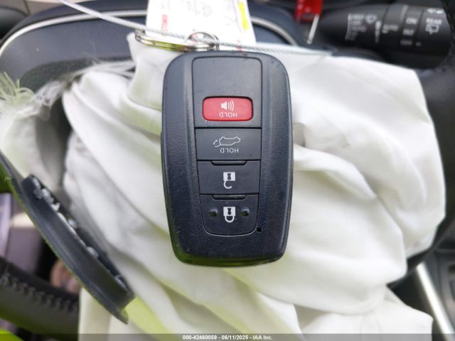 2022 TOYOTA RAV4 2T3P1RFVXNC303200 Photo 10