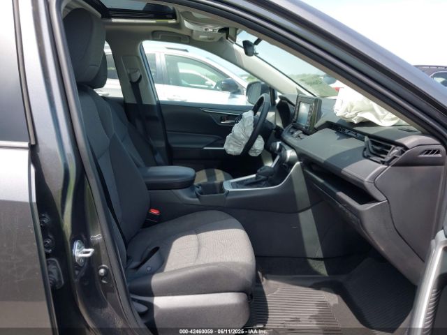 2022 TOYOTA RAV4 2T3P1RFVXNC303200 Photo 4