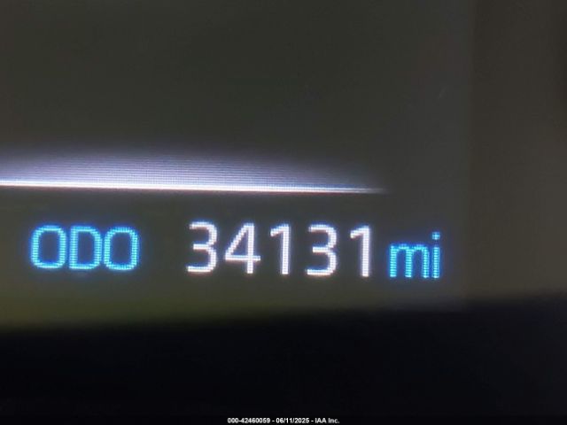 2022 TOYOTA RAV4 2T3P1RFVXNC303200 Photo 6