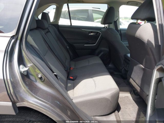 2022 TOYOTA RAV4 2T3P1RFVXNC303200 Photo 7