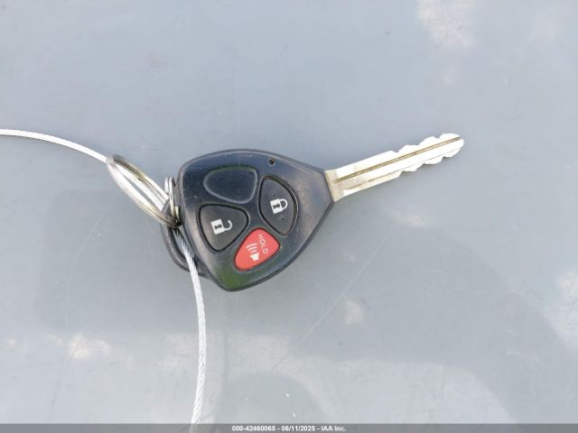 2016 TOYOTA 4RUNNER JTEZU5JR5G5131200 Photo 10