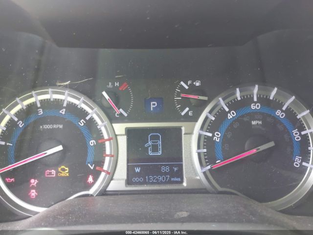 2016 TOYOTA 4RUNNER JTEZU5JR5G5131200 Photo 6