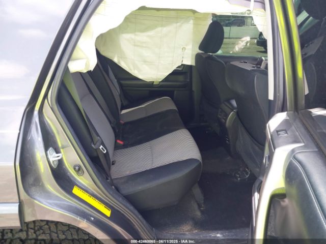 2016 TOYOTA 4RUNNER JTEZU5JR5G5131200 Photo 7