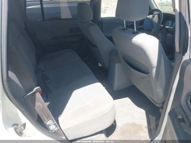 2003 MITSUBISHI MONTERO SPORT JA4MT21H23J035155 Photo 7