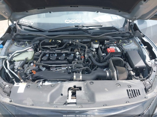 SHHFK7H90MU222804 Honda l15ba