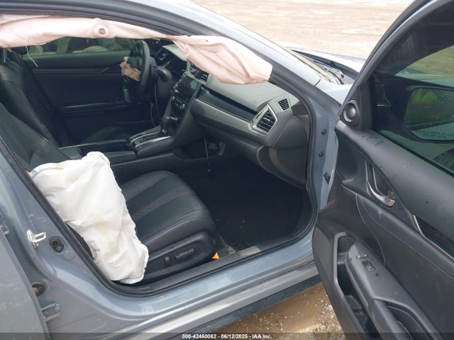 SHHFK7H90MU222804 Honda l15ba