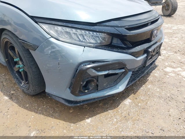 SHHFK7H90MU222804 Honda l15ba