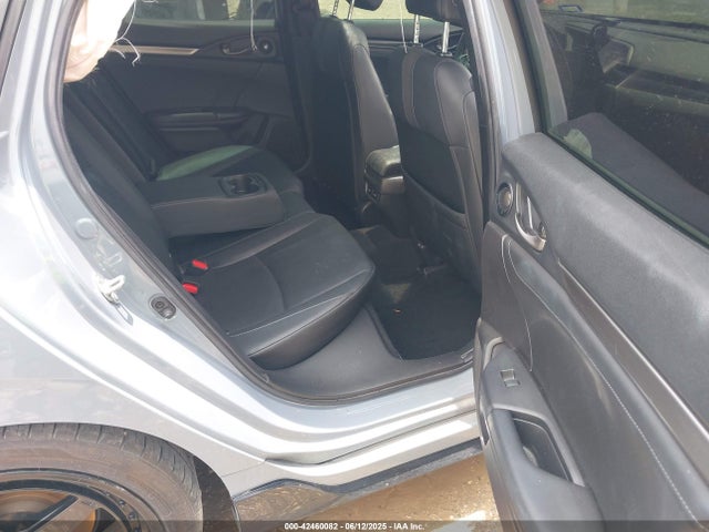 SHHFK7H90MU222804 Honda l15ba