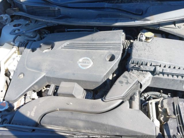 1N4AL3AP5FC484429 Nissan 2015