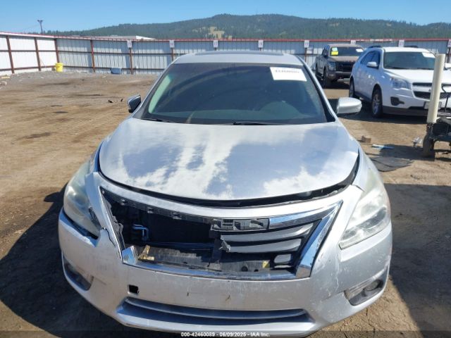 1N4AL3AP5FC484429 Nissan 2015