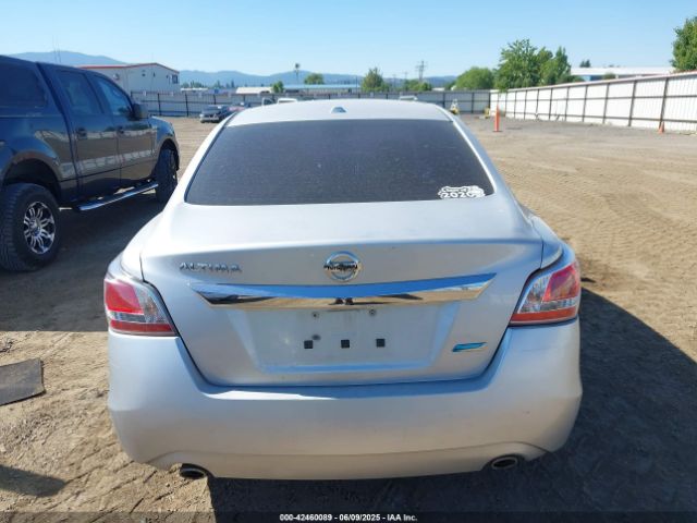 1N4AL3AP5FC484429 Nissan 2015