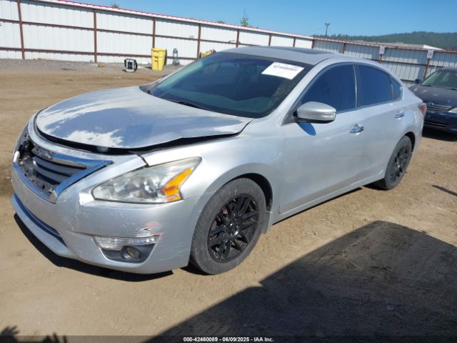 1N4AL3AP5FC484429 Nissan 2015