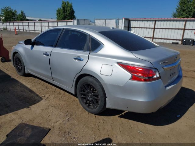 1N4AL3AP5FC484429 Nissan 2015
