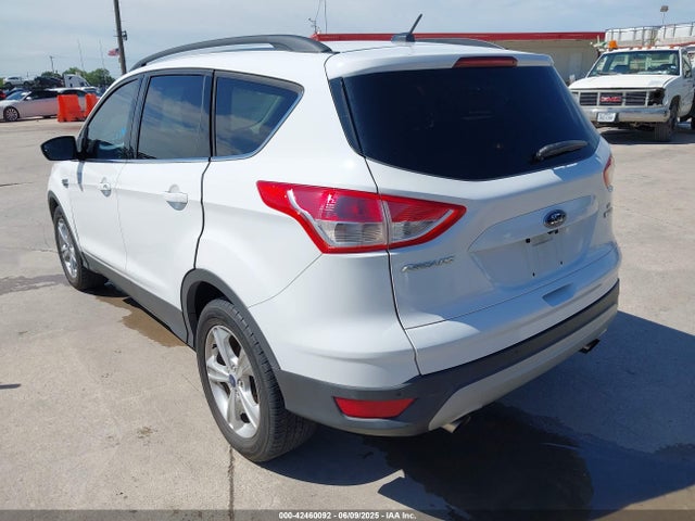 Ford Escape 2014 1FMCU0GX9EUD16853 Image 3