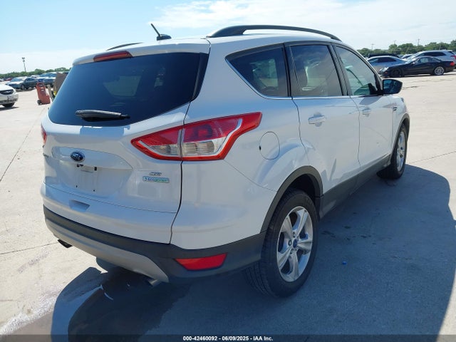 Ford Escape 2014 1FMCU0GX9EUD16853 Image 4