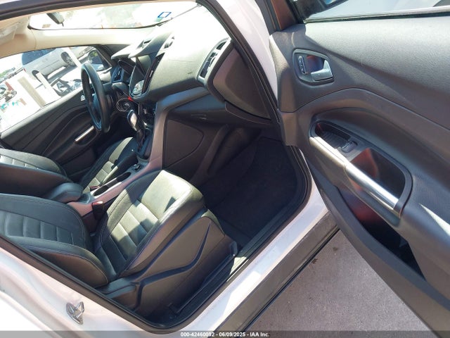 Ford Escape 2014 1FMCU0GX9EUD16853 Image 5