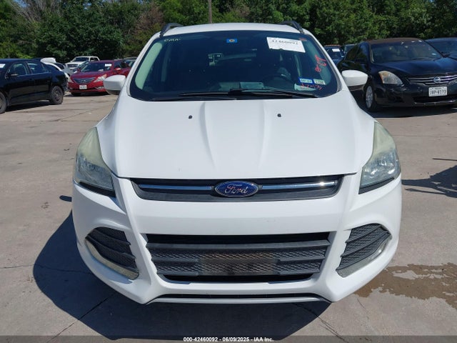 Ford Escape 2014 1FMCU0GX9EUD16853 Image 6