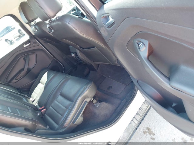 Ford Escape 2014 1FMCU0GX9EUD16853 Image 8