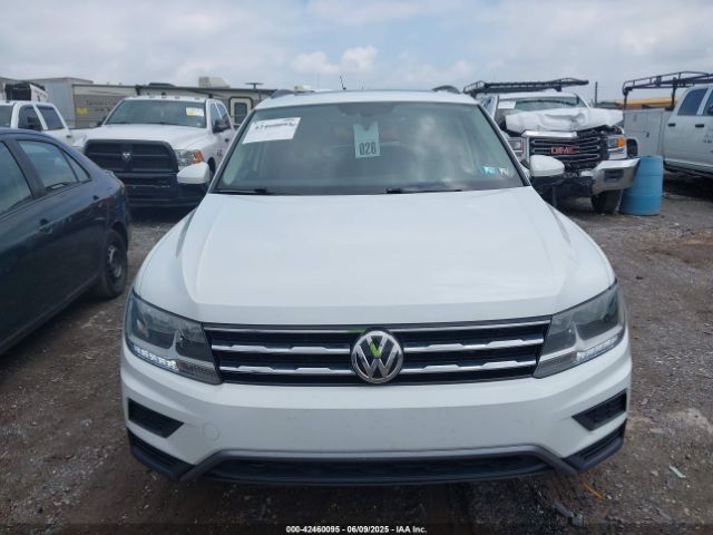 2018 VOLKSWAGEN TIGUAN 3VV2B7AX4JM119600 Photo 5