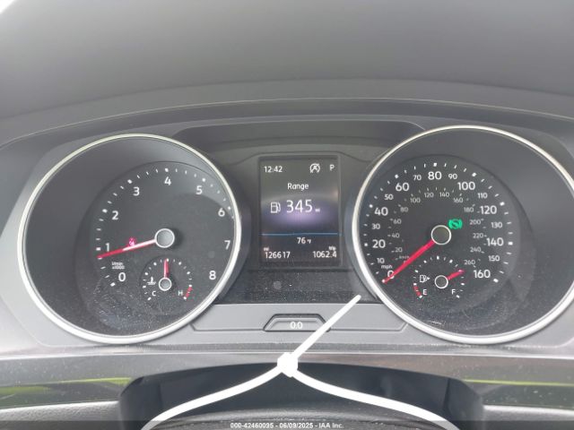 2018 VOLKSWAGEN TIGUAN 3VV2B7AX4JM119600 Photo 6