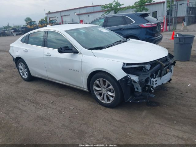 1G1ZD5STXPF232430 auction archive image
