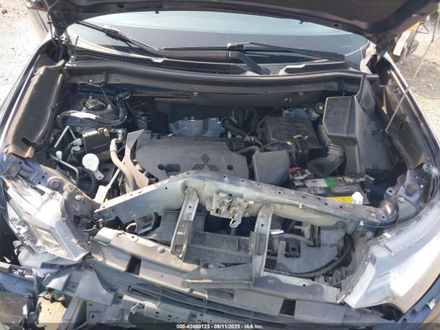 2017 MITSUBISHI OUTLANDER JA4AZ2A31HZ037252 Photo 9