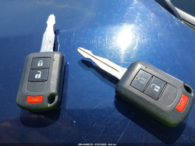 2017 MITSUBISHI OUTLANDER JA4AZ2A31HZ037252 Photo 10