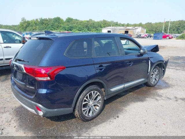 2017 MITSUBISHI OUTLANDER JA4AZ2A31HZ037252 Photo 3