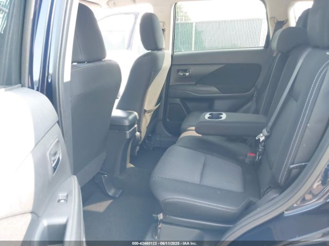 2017 MITSUBISHI OUTLANDER JA4AZ2A31HZ037252 Photo 7